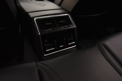 Porsche Panamera Turbo Sport Turismo PDK