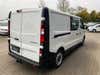 Renault Trafic T29 dCi 125 L2H1 Mandskabsvogn thumbnail