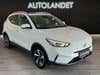 MG ZS Luxury