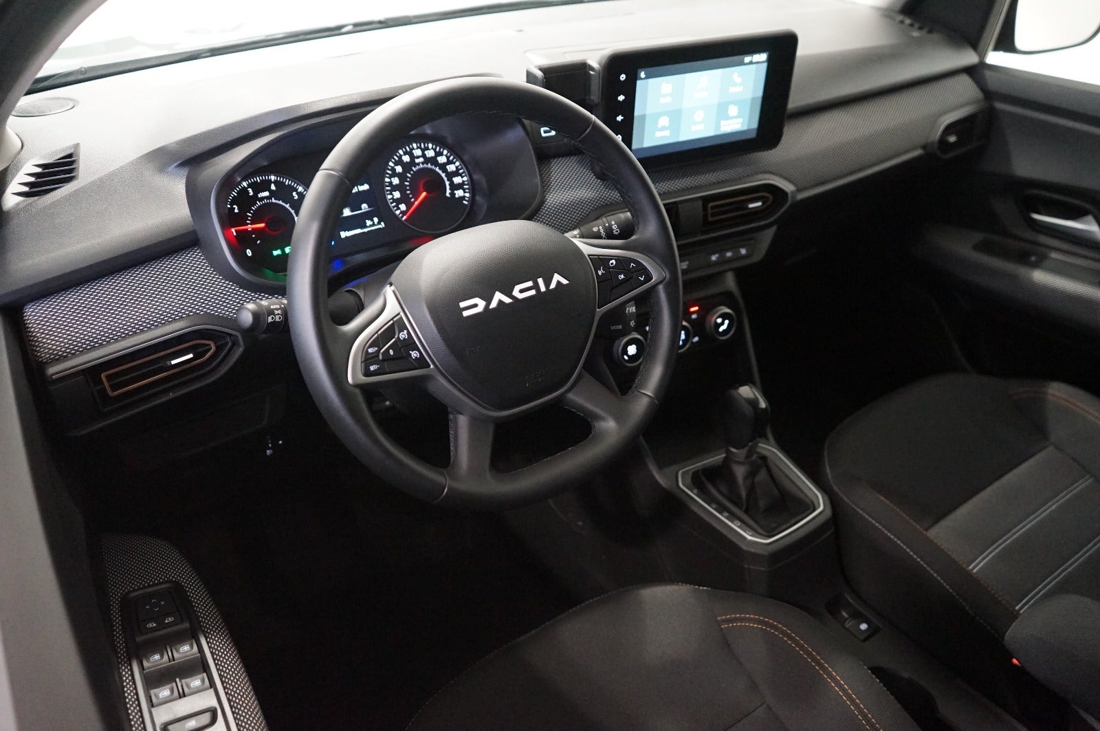 Dacia Sandero TCe 90 Expression CVT