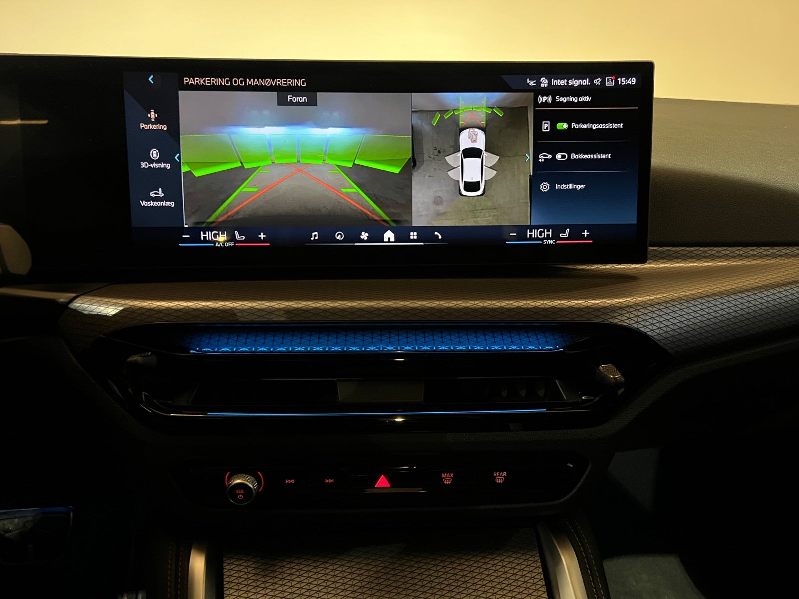 BMW i4 eDrive40 M-Sport