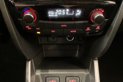 Suzuki Vitara mHybrid Active
