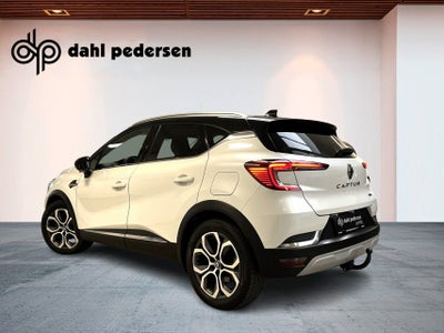 Renault Captur E-Tech Intens billede 1