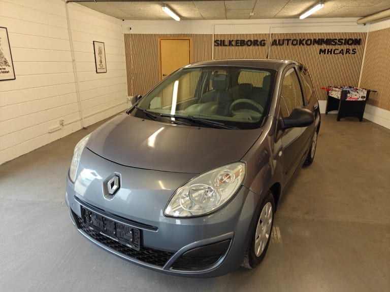 Renault Twingo 16V E Expression