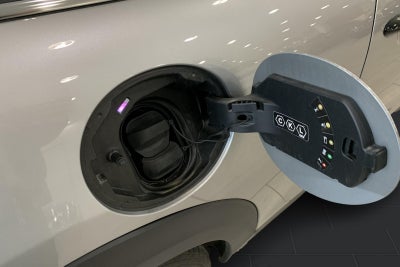 MINI Cooper SE Classic