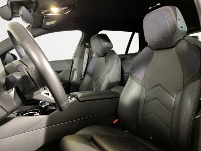 BMW i5 eDrive40 Touring Fully Charged M-Sport