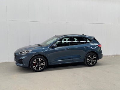 Ford Kuga PHEV ST-Line CVT hos Drewsensbiler