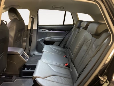 Skoda Enyaq iV Premium