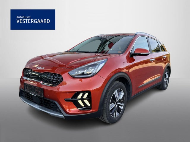 Kia Niro PHEV Advance DCT
