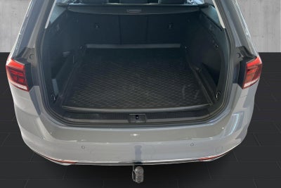VW Passat GTE High Variant DSG