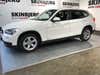 BMW X1 sDrive18d thumbnail
