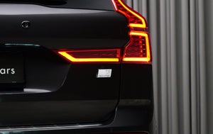 Volvo XC60 T8 ReCharge Inscription aut. AWD