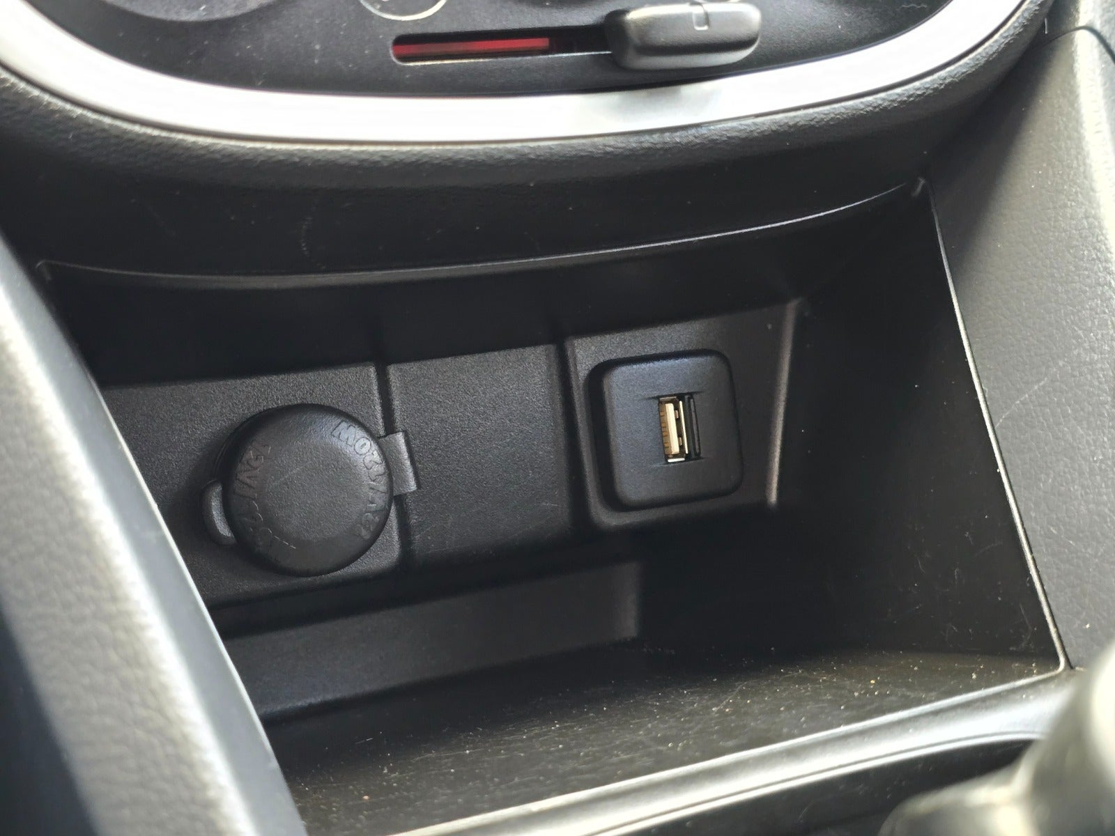 Billede af Suzuki Celerio 1,0 Comfort