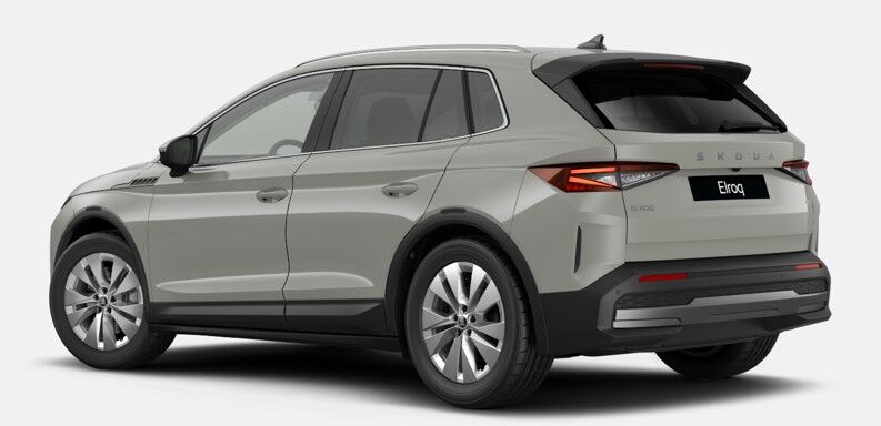 Skoda Elroq iV Loft billede 1