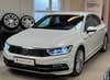 VW Passat TDi 190 R-line DSG 4Motion thumbnail