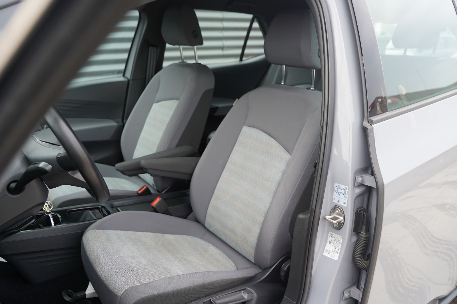 Billede af VW ID.3 45 City Pure Performance