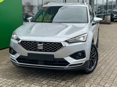 Seat Tarraco 1,4 eHybrid Xcellence DSG 5d