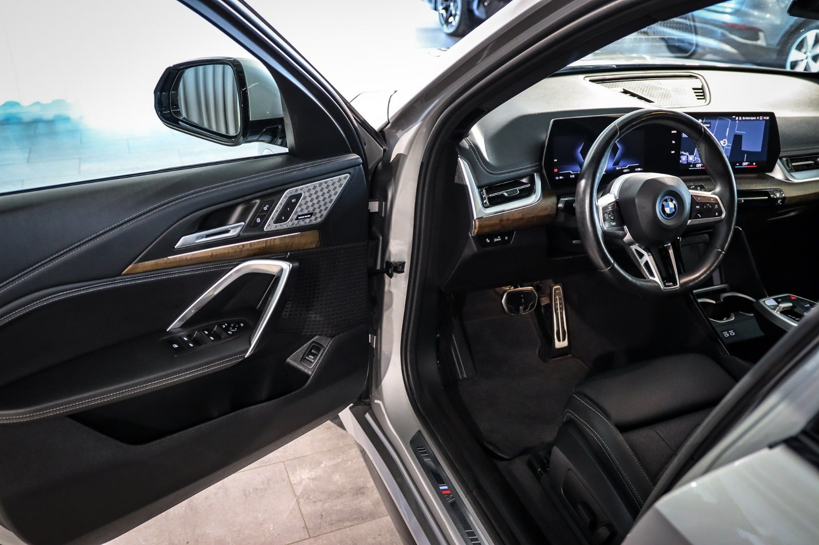 Billede af BMW iX1  xDrive30 M-Sport Premium