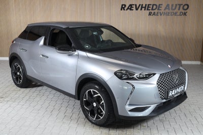 DS DS 3 CrossBack 50 E-Tense So Chic 5d