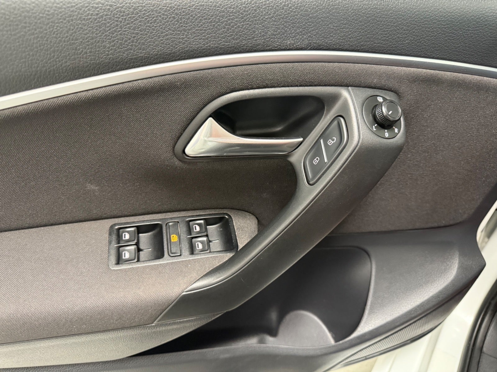 Billede af VW Polo 1,2 TSi 90 Comfortline BMT