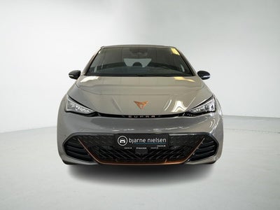 Cupra Born High billede 2