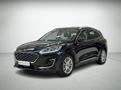 Ford Kuga PHEV Vignale CVT