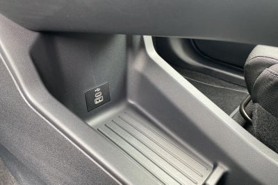 Ford Puma Gen-E Select