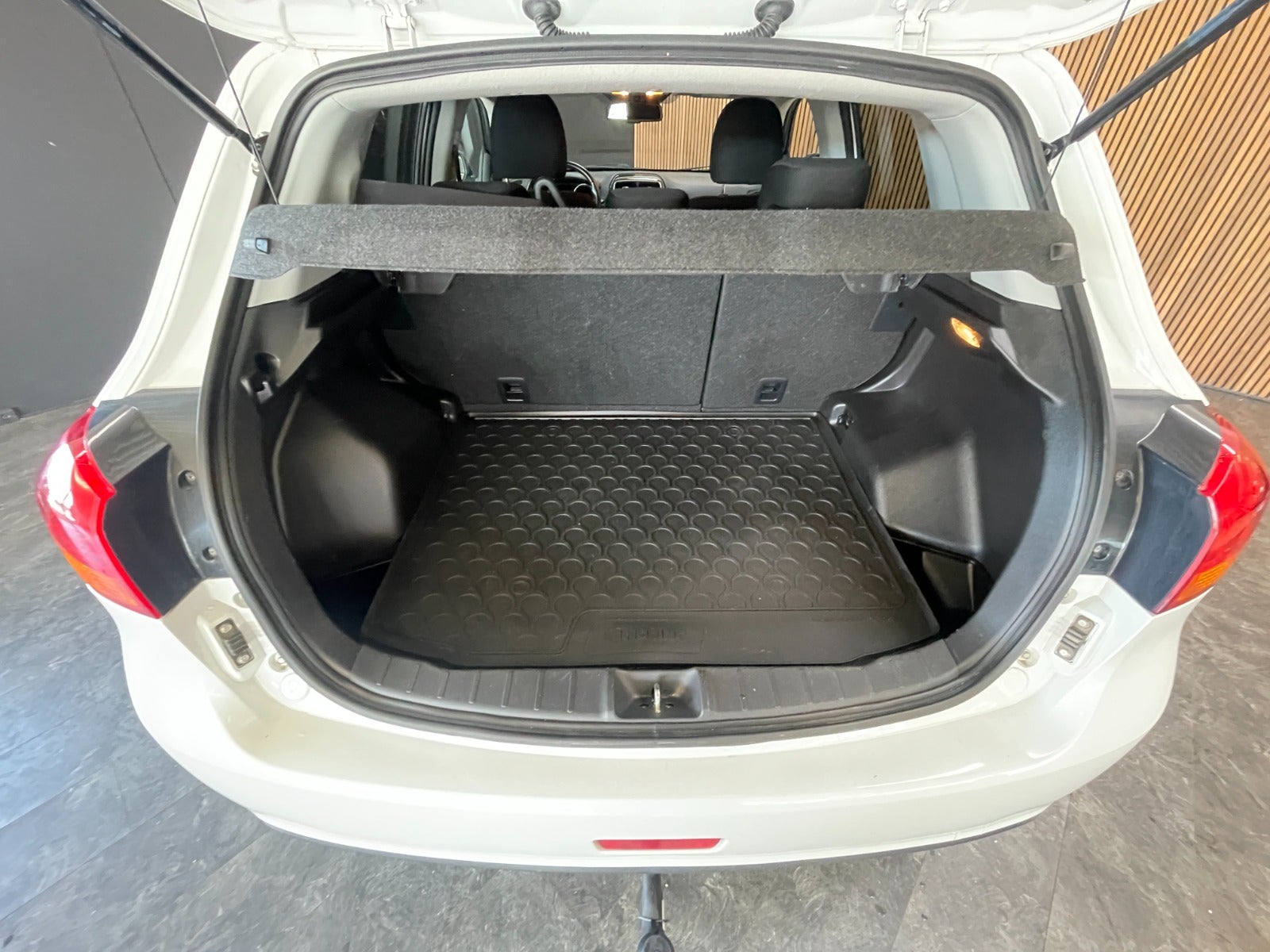 Billede af Mitsubishi ASX 1,6 Invite