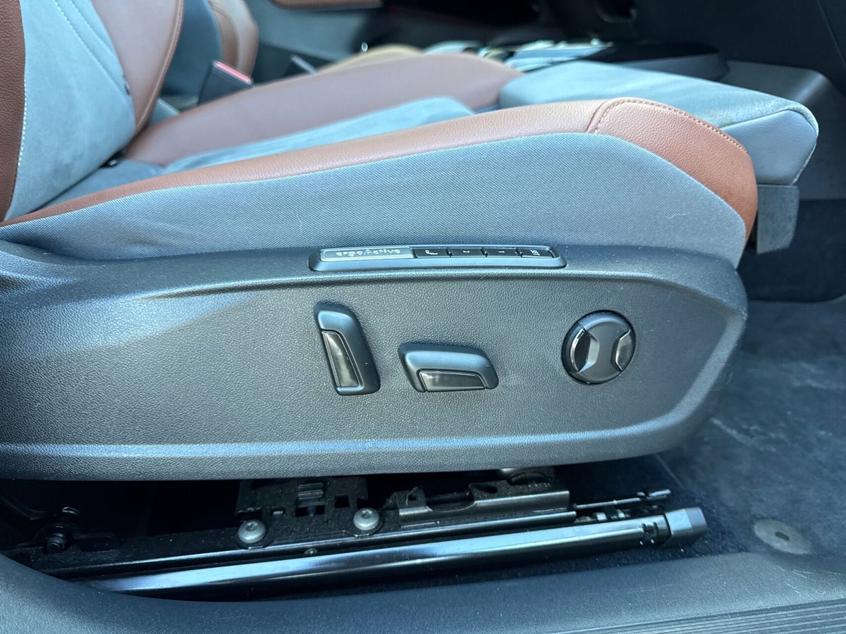 VW ID.4 1ST Max billede 23