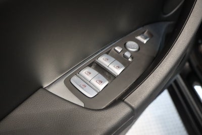 BMW iX3 Charged M-Sport