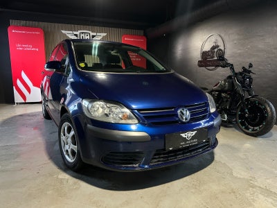 VW Golf Plus 1,4 Comfortline 5d