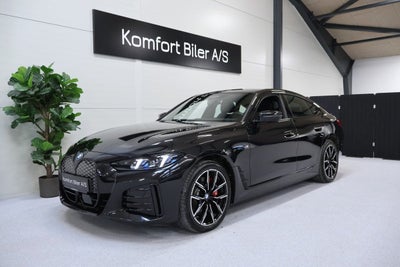 BMW i4  eDrive40 M-Sport Pro 5d
