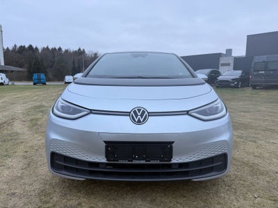 VW ID.3 Business billede 2
