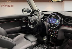 MINI Cooper SE Classic Trim