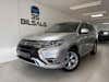 Mitsubishi Outlander PHEV Intense CVT 4WD