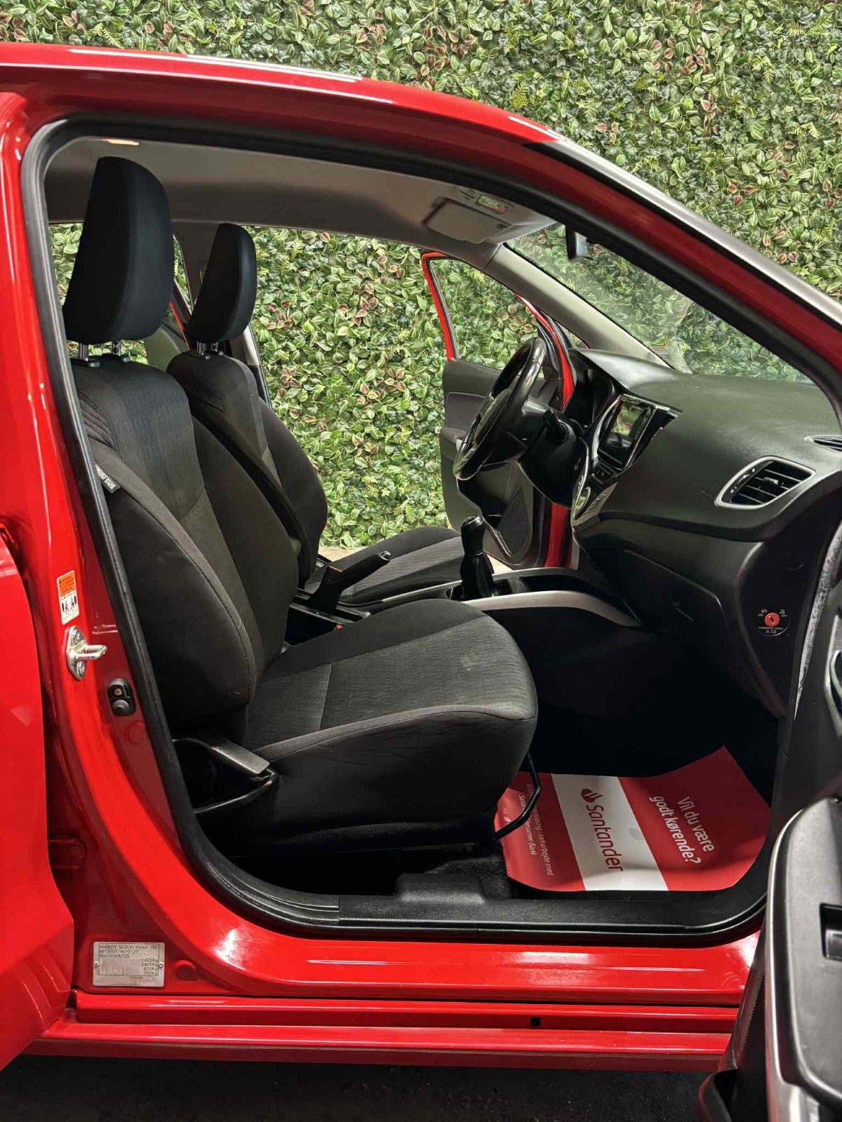 Billede af Suzuki Baleno 1,2 Dualjet SHVS Exclusive