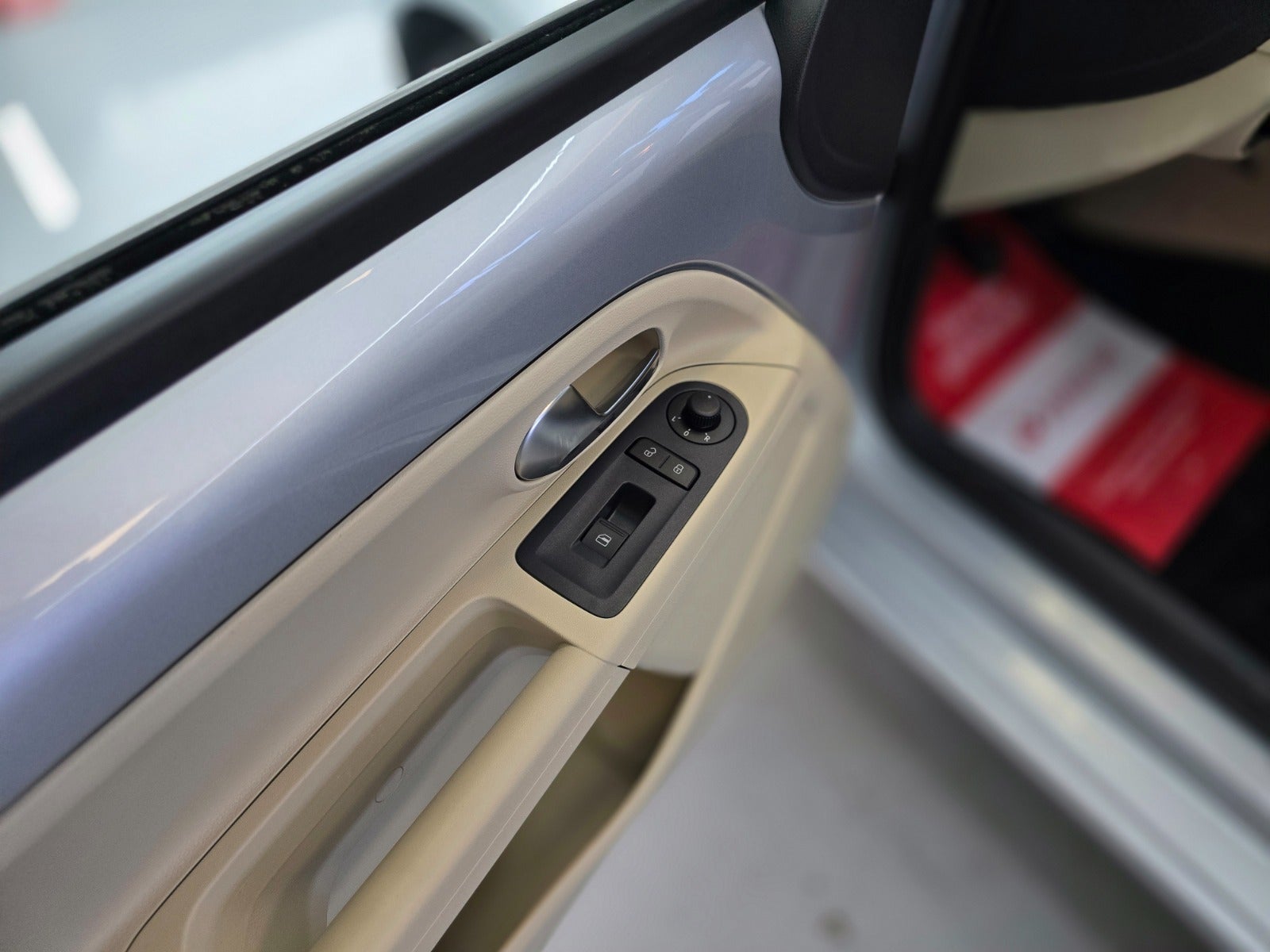 Billede af Skoda Citigo 1,0 60 Elegance GreenTec