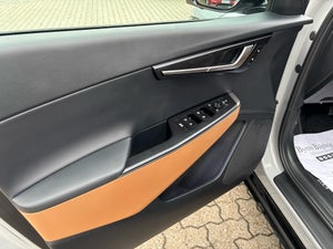 Kia EV6 Long Range Upgrade