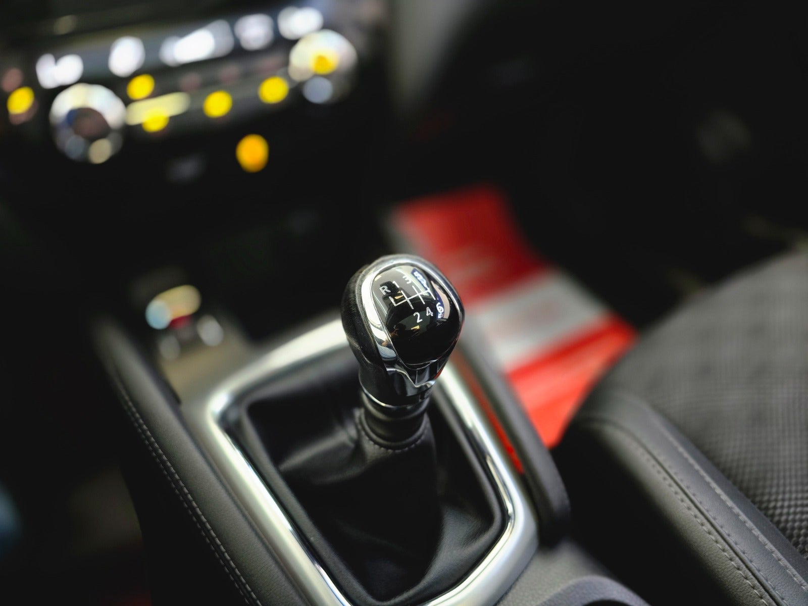 Billede af Nissan Qashqai 1,6 Dig-T 163 Tekna