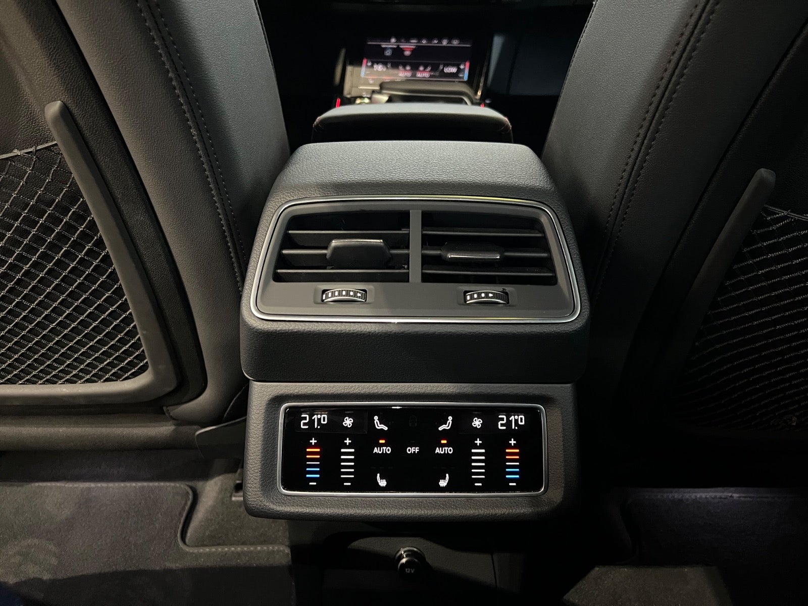 Audi Q8 e-tron S-line Sportback quattro