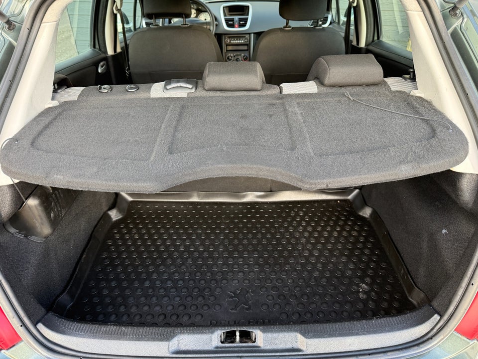 Peugeot 207 Comfort+ — billede 13