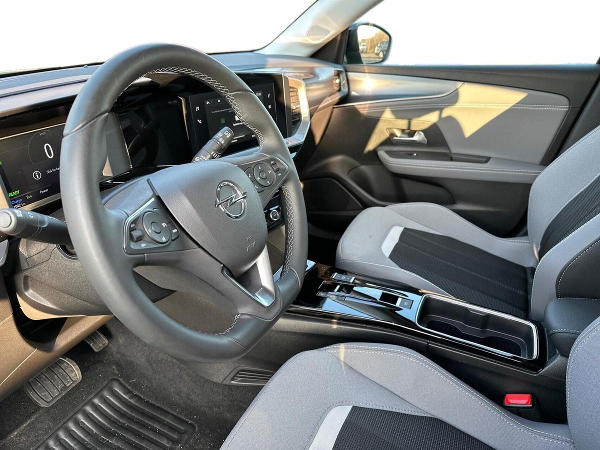 Opel Mokka-e Elegance billede 3