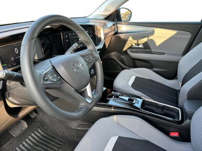 Opel Mokka-e Elegance billede 2