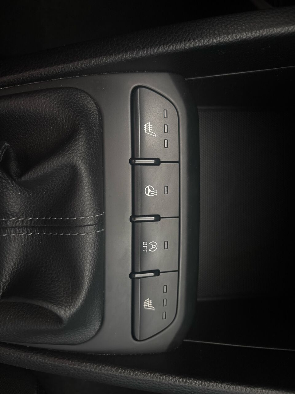 Kia Rio T-GDi Attraction