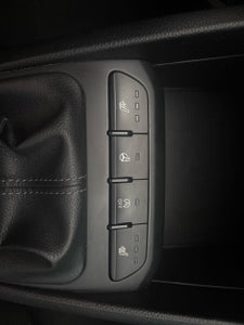 Kia Rio T-GDi Attraction