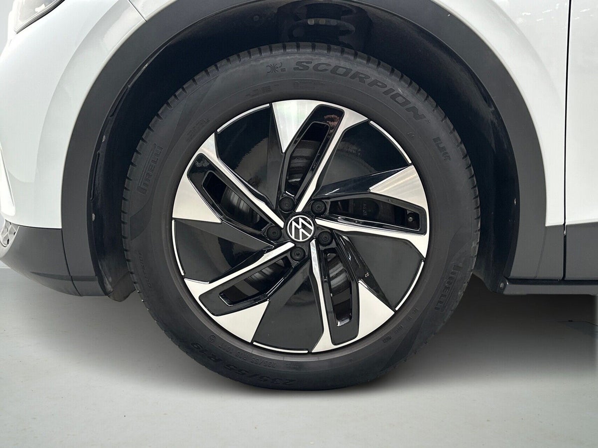 VW ID.4 Pro Performance billede 8