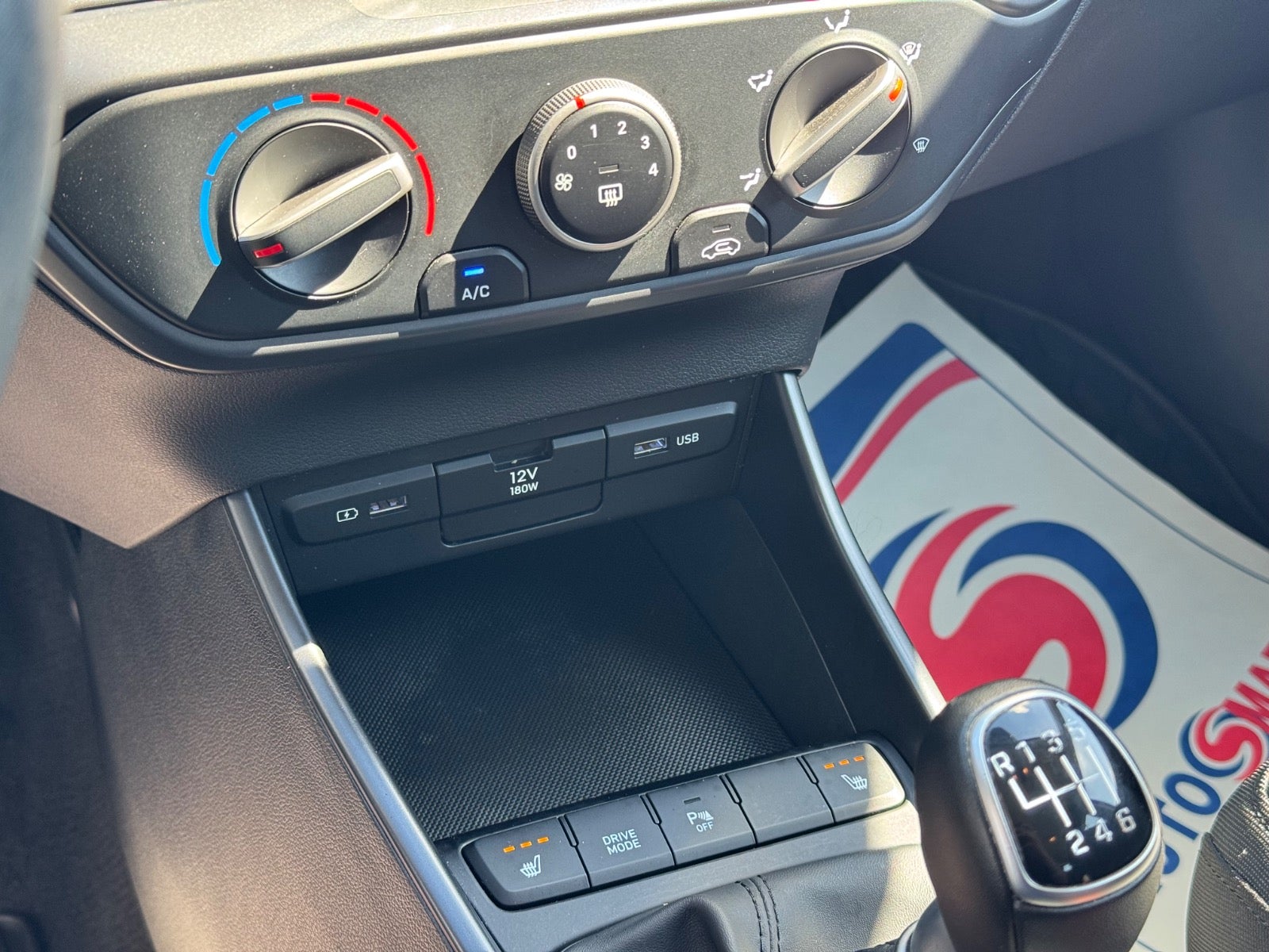 Billede af Hyundai i20 1,0 T-GDi Essential