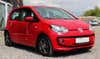 VW Up! 60 Life Up! BMT thumbnail