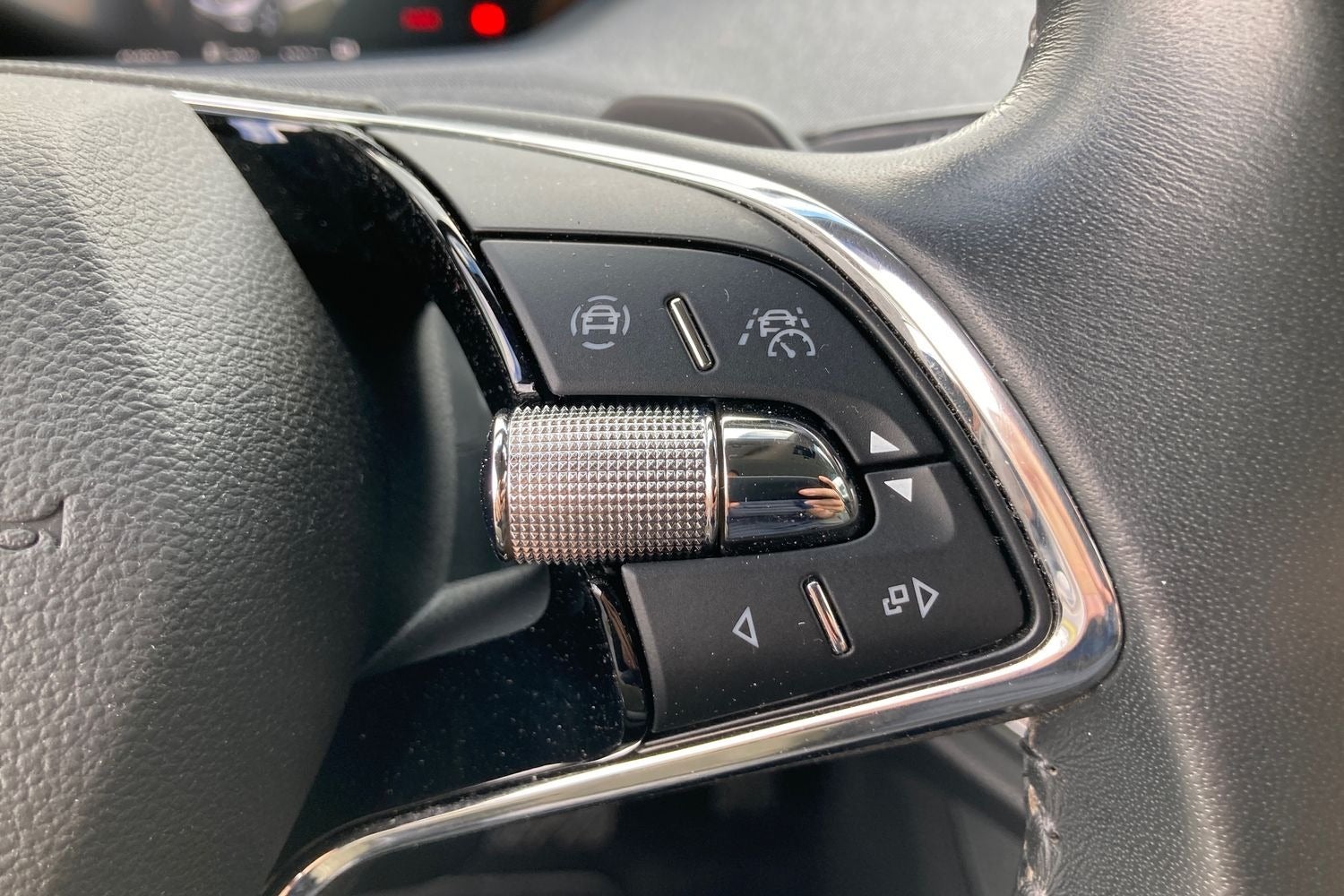 Billede af Skoda Enyaq 80 iV