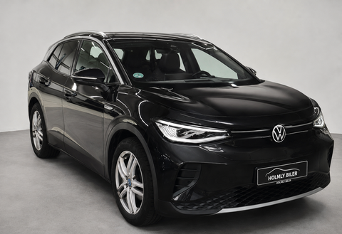 Volkswagen ID.4 Pro Performance